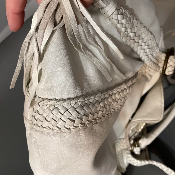 Vintage Bloomingdale’s Shoulder Bag - Picture 8 of 14